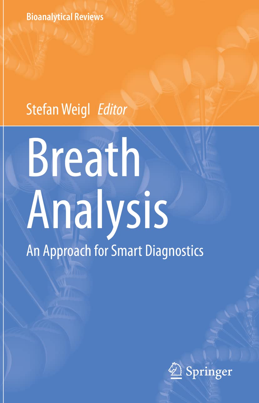 Breath Analysis Business & Technology