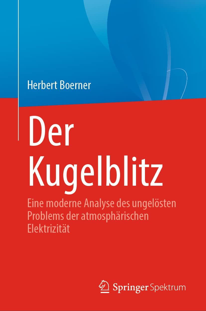 Der Kugelblitz Geology & Geography