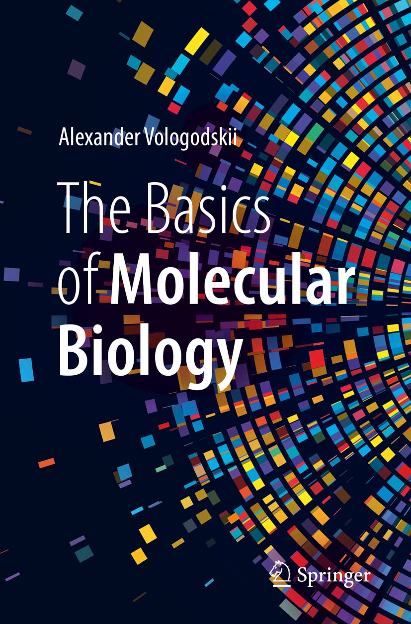 The Basics of Molecular Biology Medicine