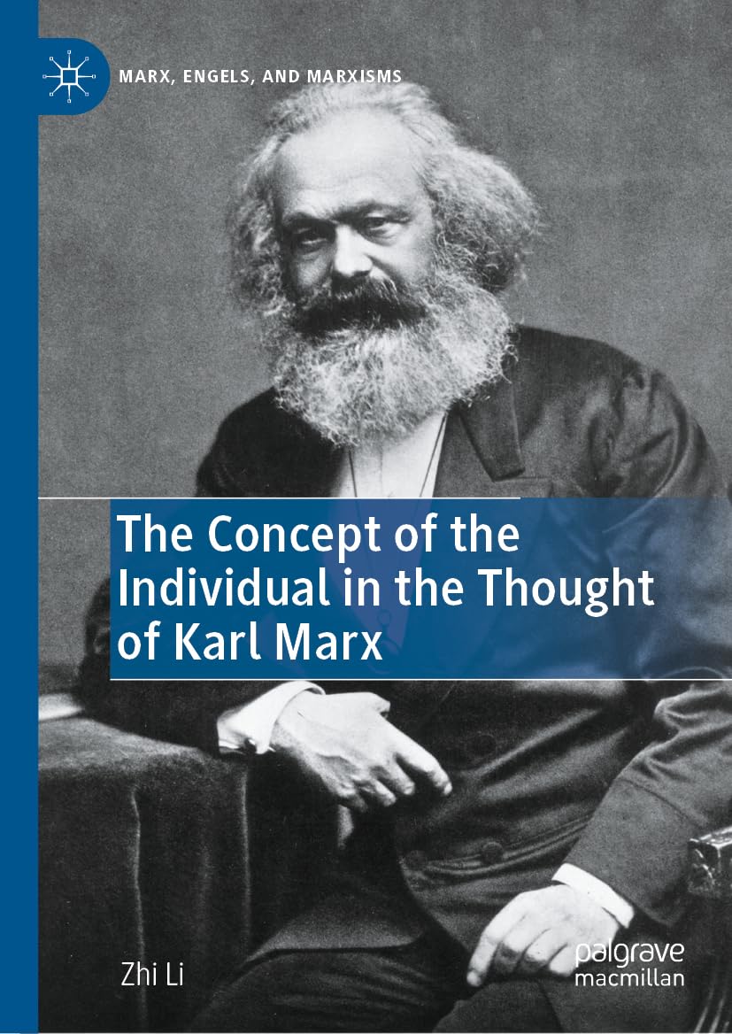 The Concept of the Individual in the Thought of Karl Marx Law