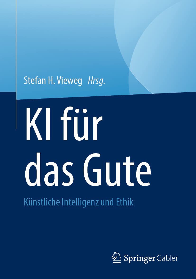 KI für das Gute: Künstliche Intelligenz und Ethik Law