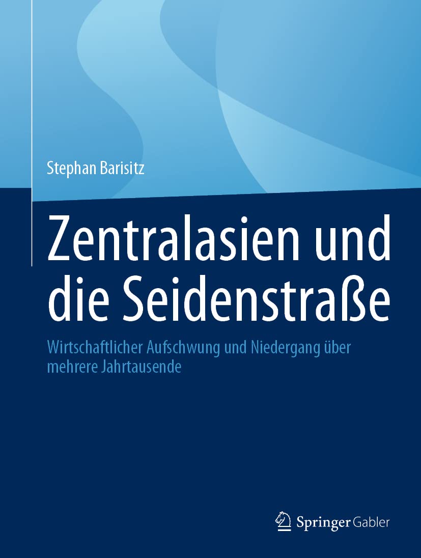 Zentralasien und die Seidenstraße Law