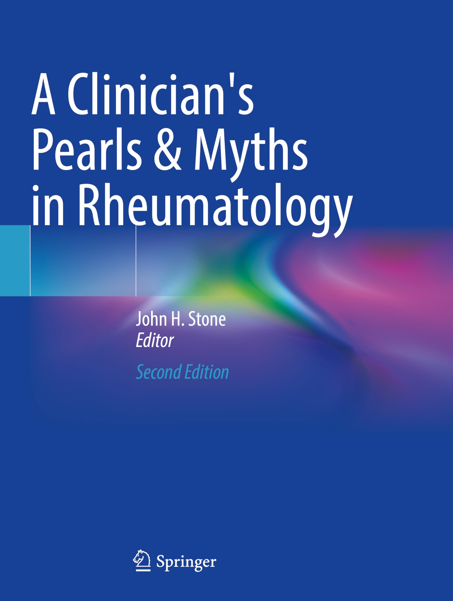 A Clinician's Pearls & Myths in Rheumatology Medicine
