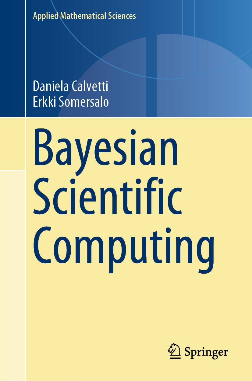 Bayesian Scientific Computing Computer Science