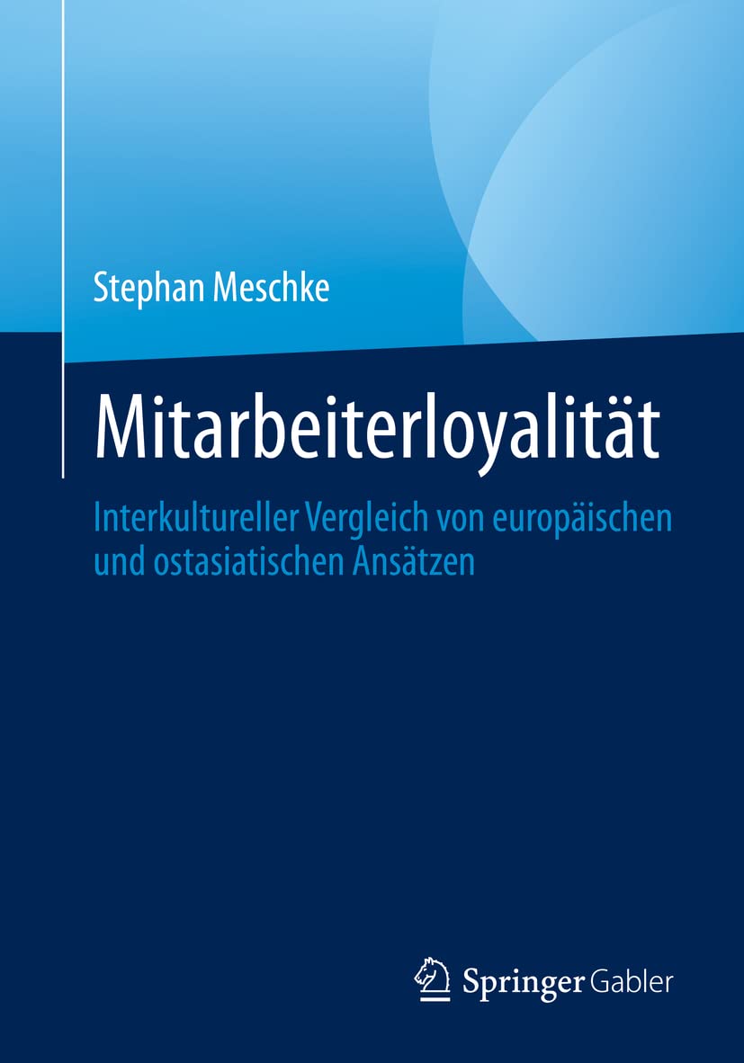 Product Image: Mitarbeiterloyalität