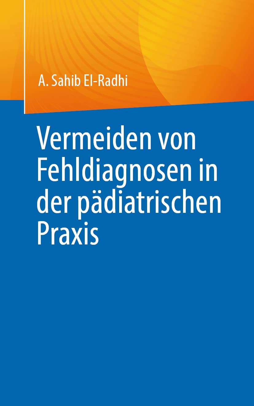 Fehldiagnosen in der pädiatrischen Praxis vermeiden Medicine