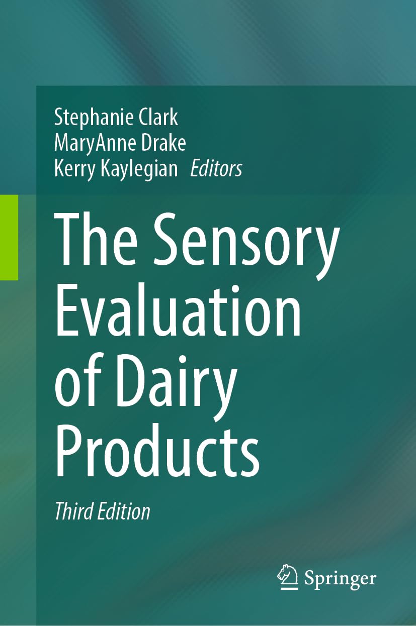 The Sensory Evaluation of Dairy Products Business, Finance & Career