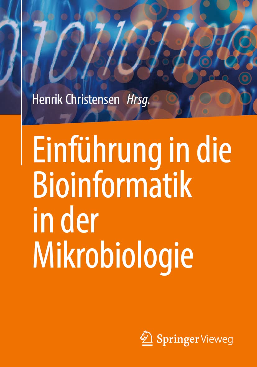 Einführung in die Bioinformatik in der Mikrobiologie Computer Science