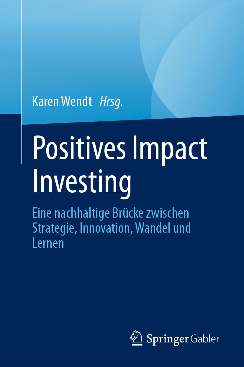 Positives Impact Investing Law