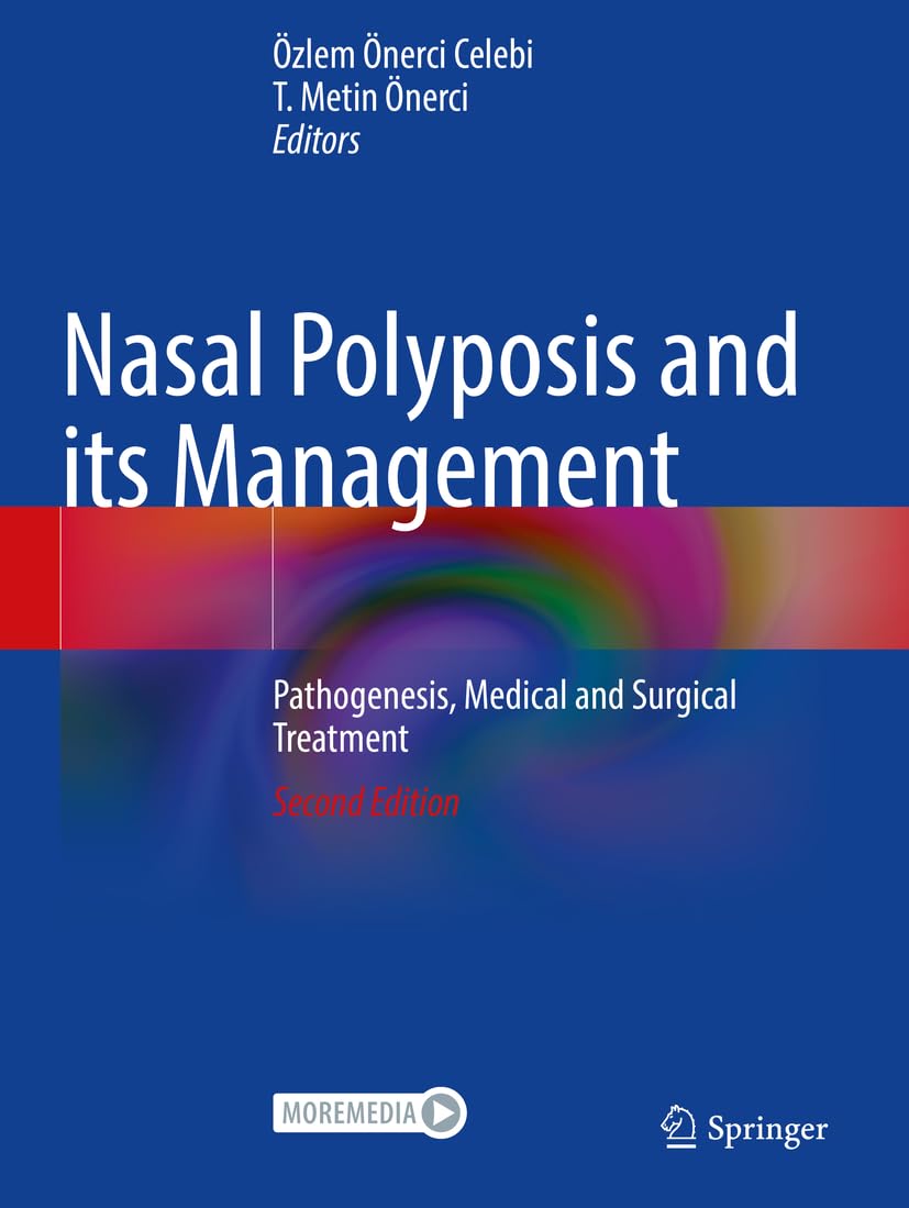 Nasal Polyposis and its Management Medicine