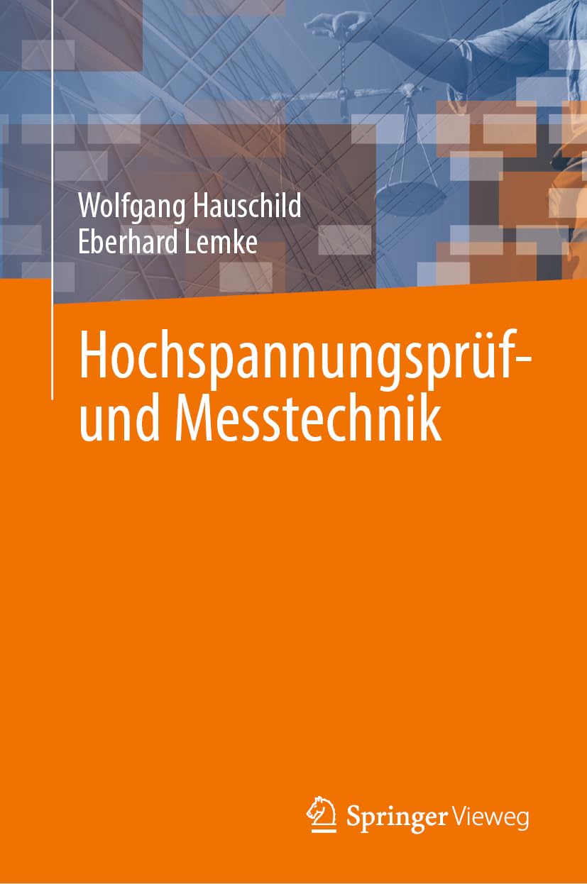 Hochspannungsprüf- und Messtechnik Computer Science