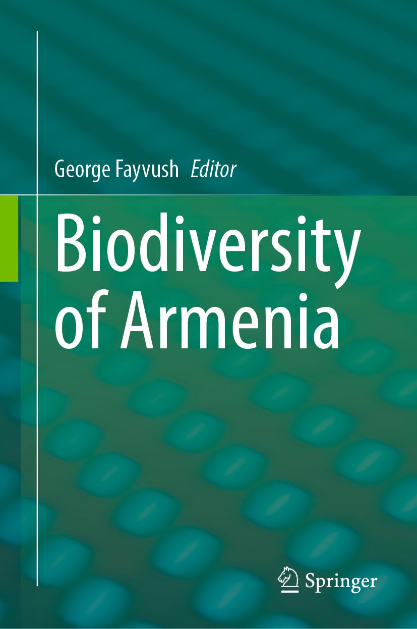 Biodiversity of Armenia Geology & Geography