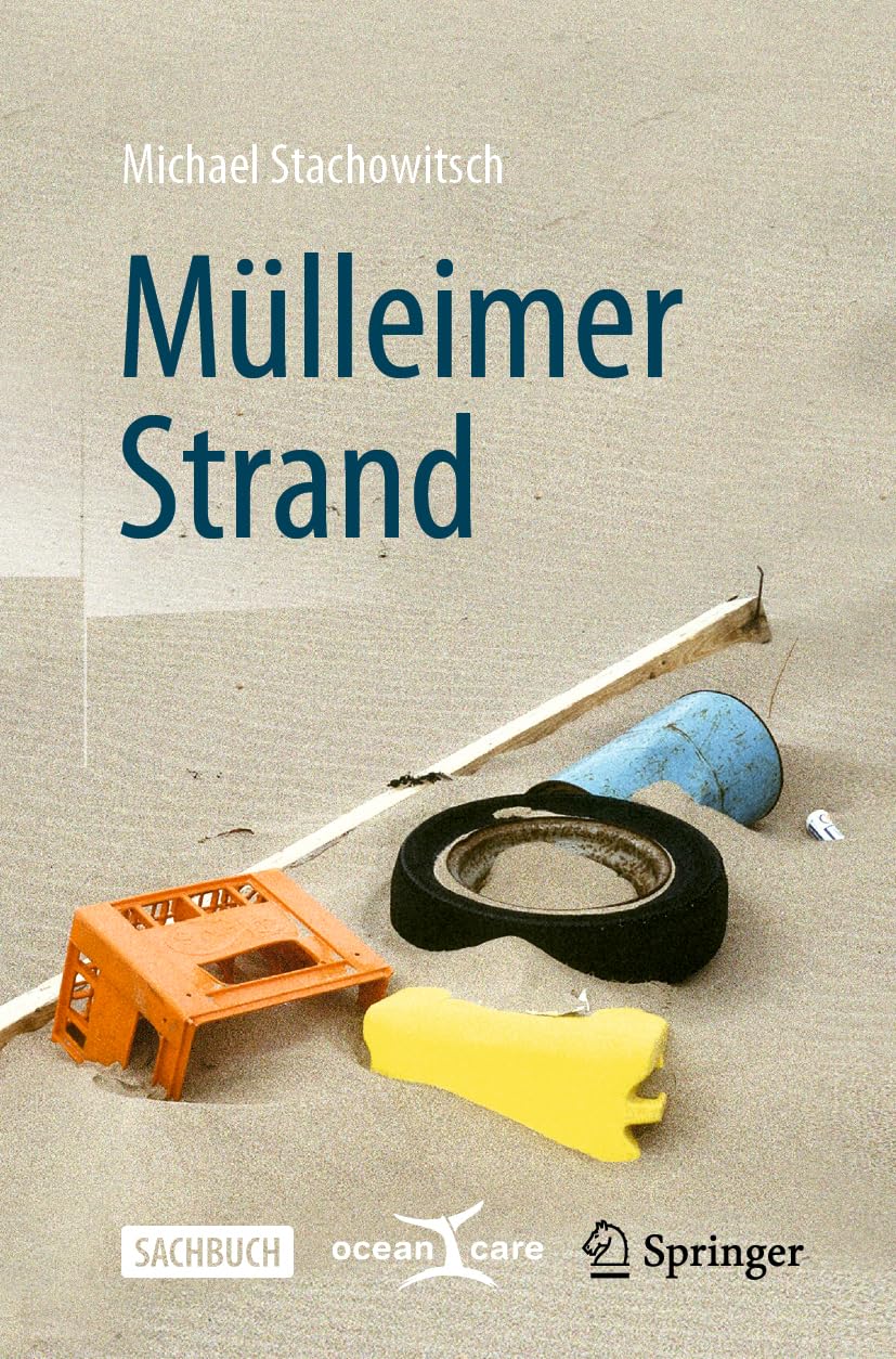Mülleimer Strand: Das Handbuch Mathematics