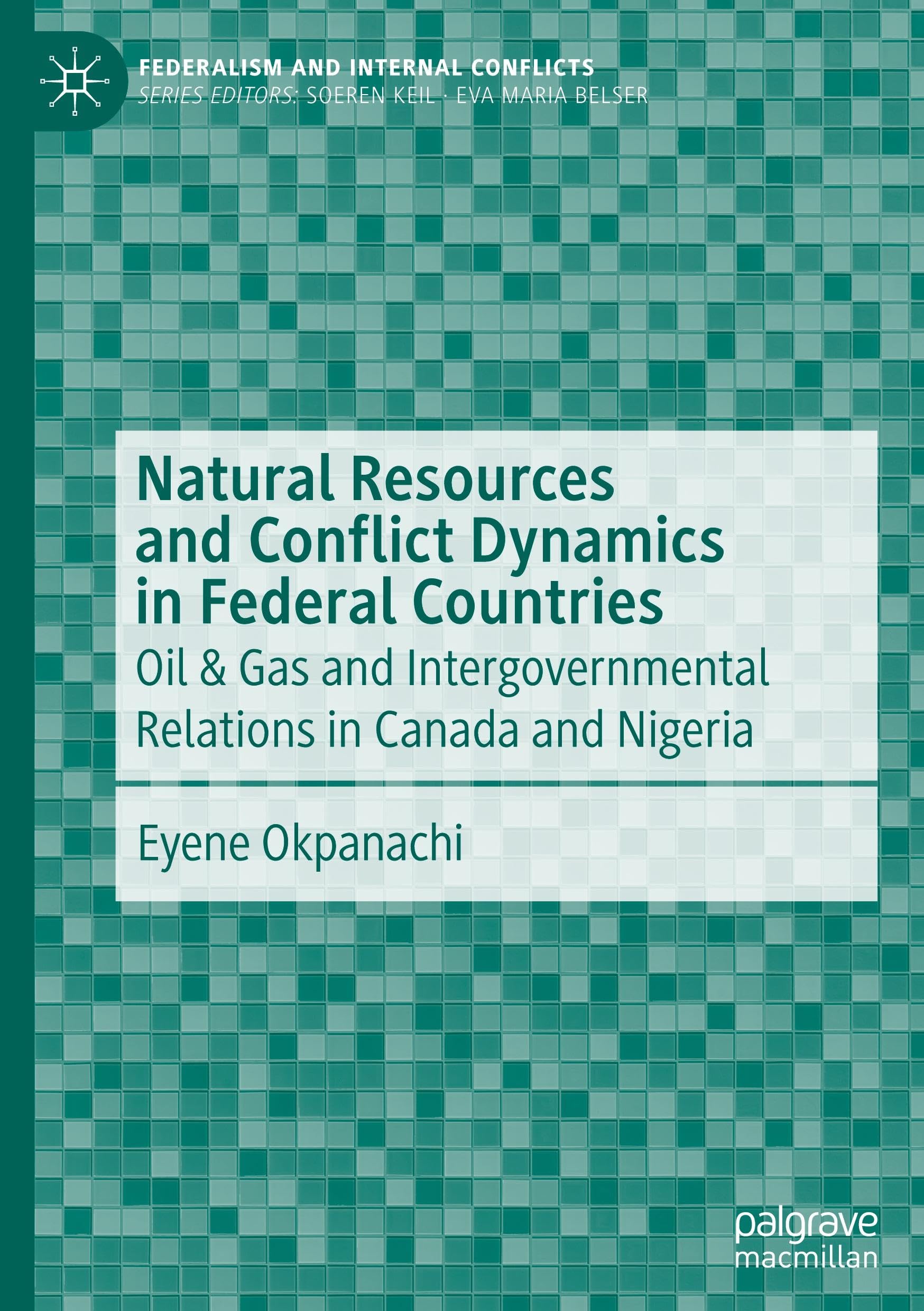 Natural Resources and Conflict Dynamics in Federal Countries Law
