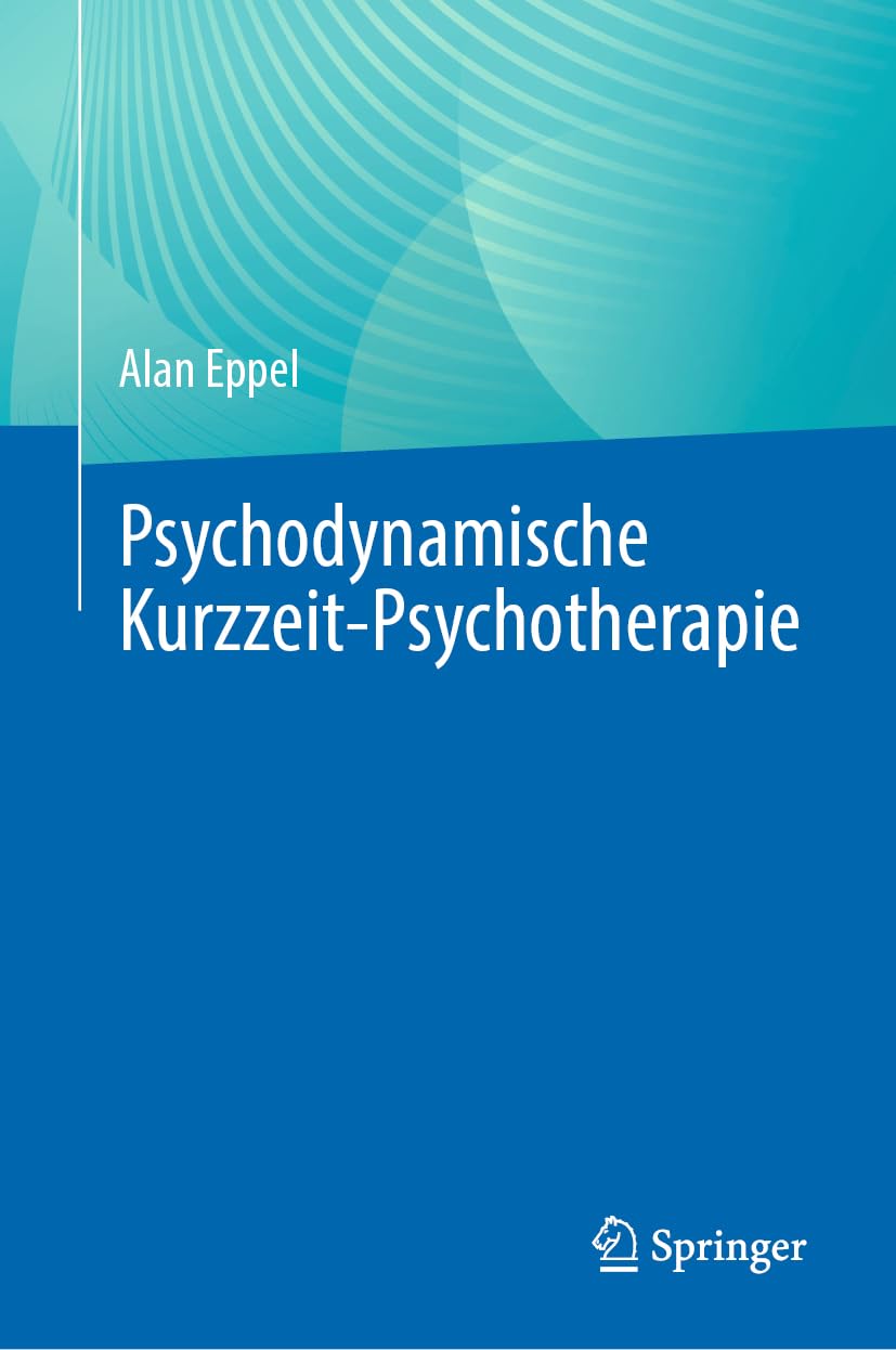 Psychodynamische Kurzzeit-Psychotherapie Medicine