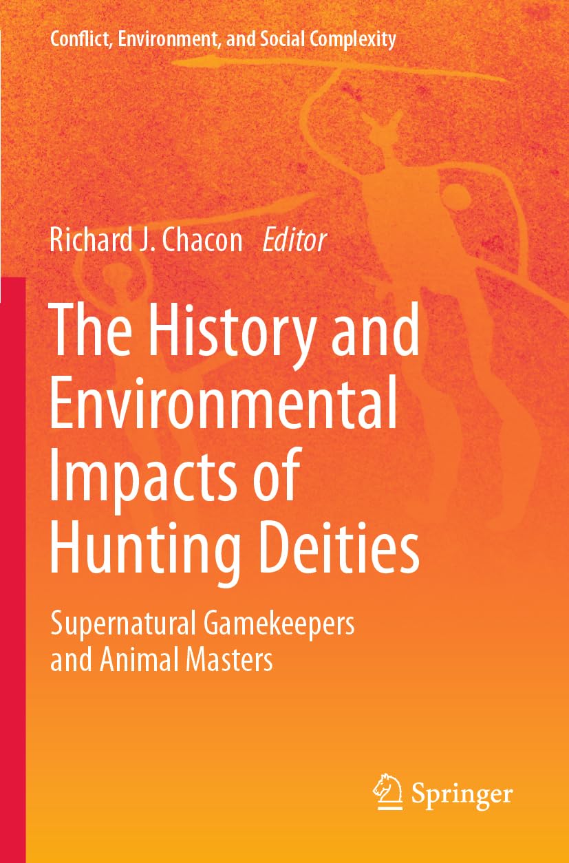 The History and Environmental Impacts of Hunting Deities Law