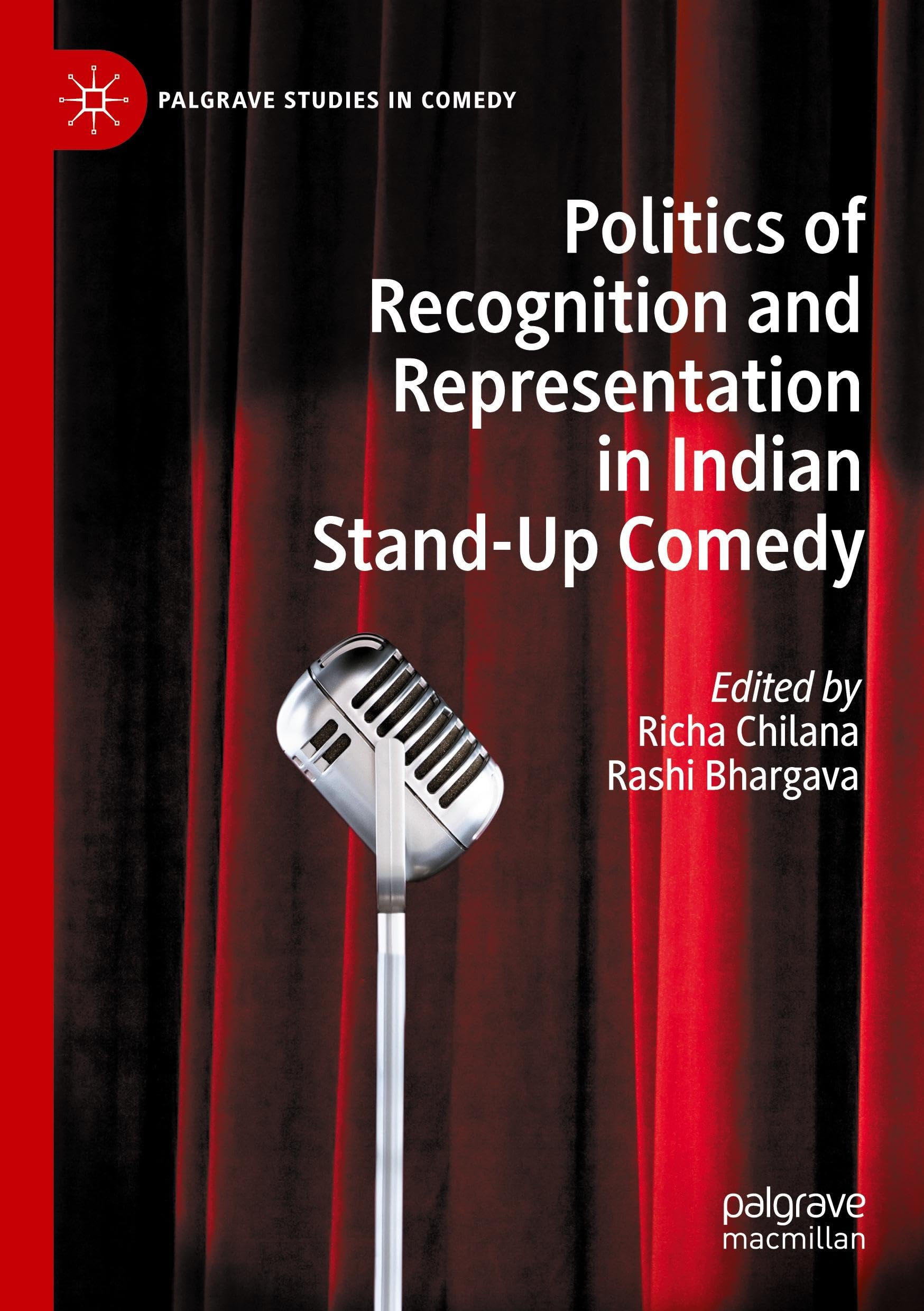 Politics of Recognition and Representation in Indian Stand-Up Comedy Law