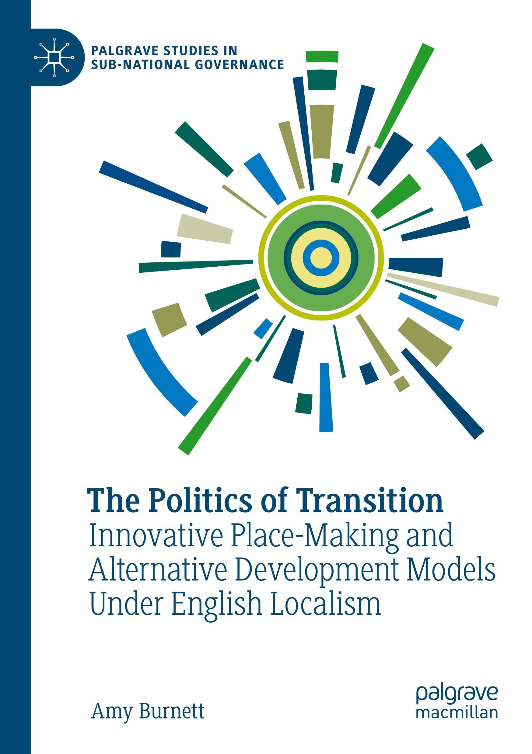 The Politics of Transition Law