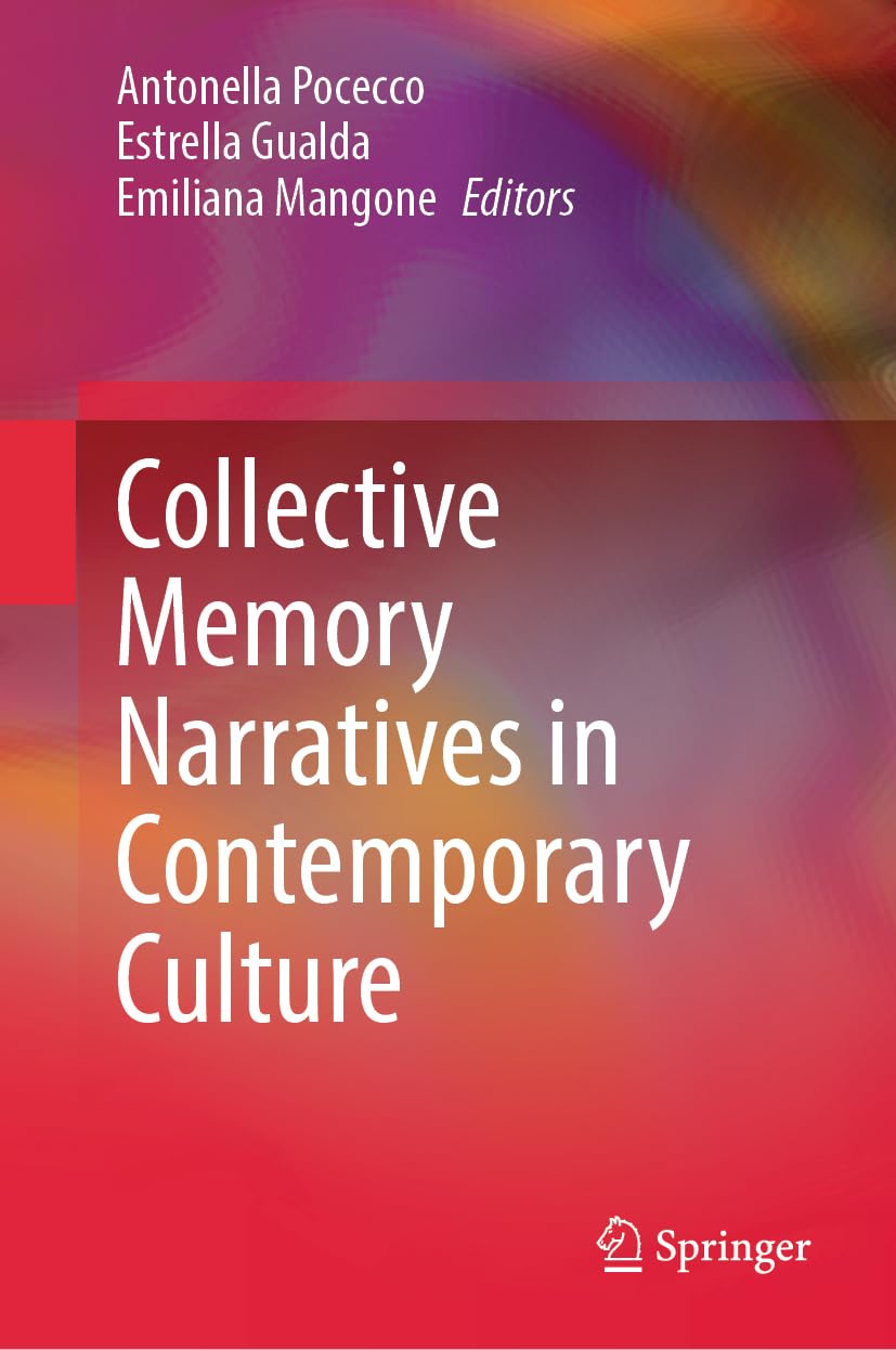 Collective Memory Narratives in Contemporary Culture Law
