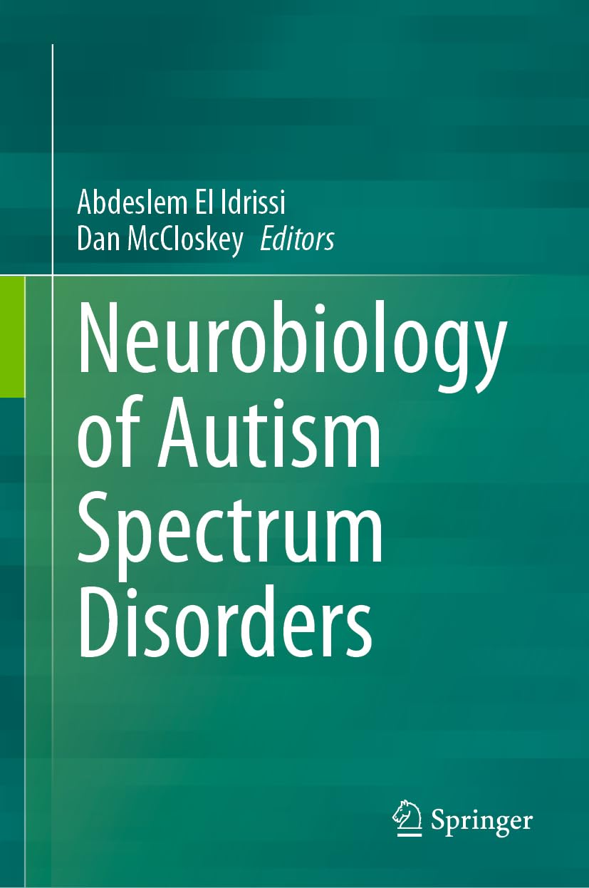 Neurobiology of Autism Spectrum Disorders Medicine