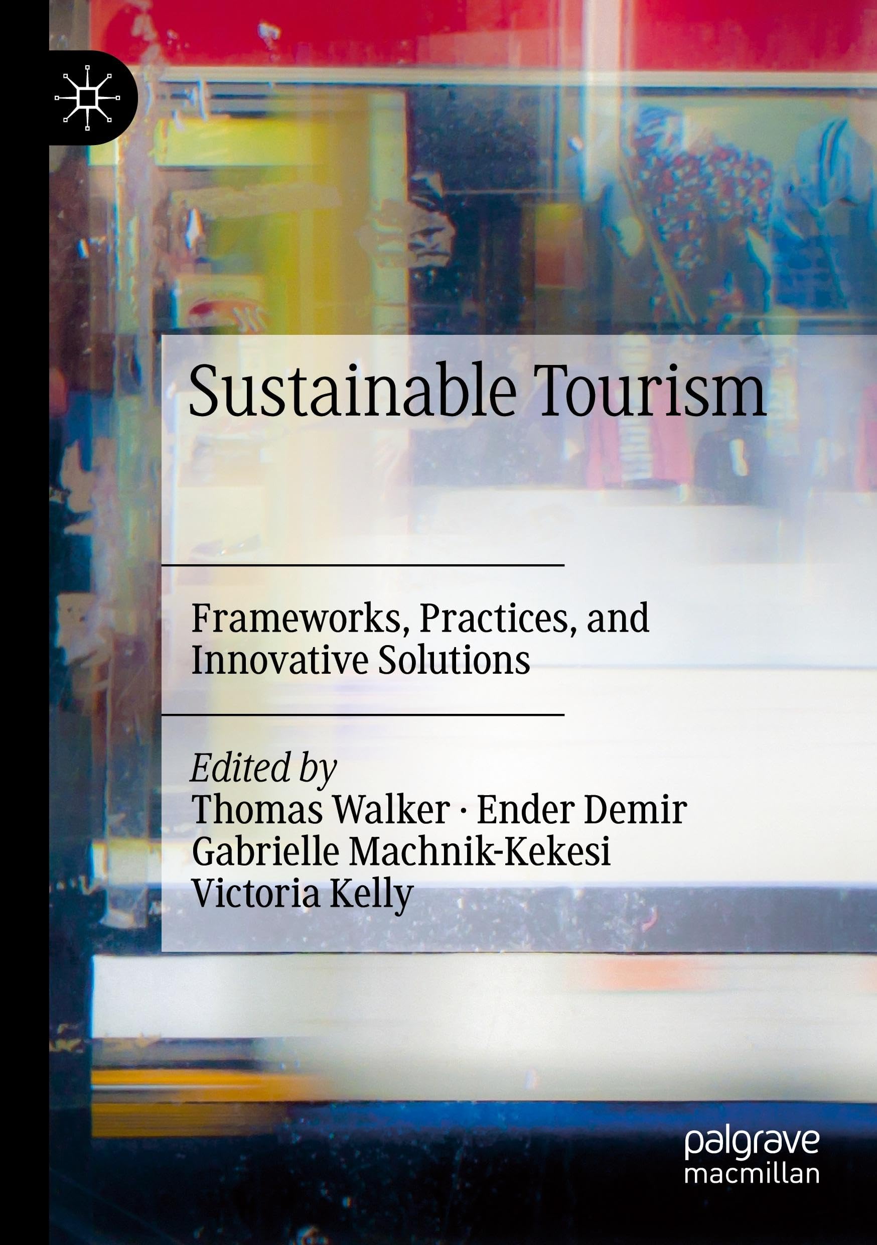 Product Image: Sustainable Tourism