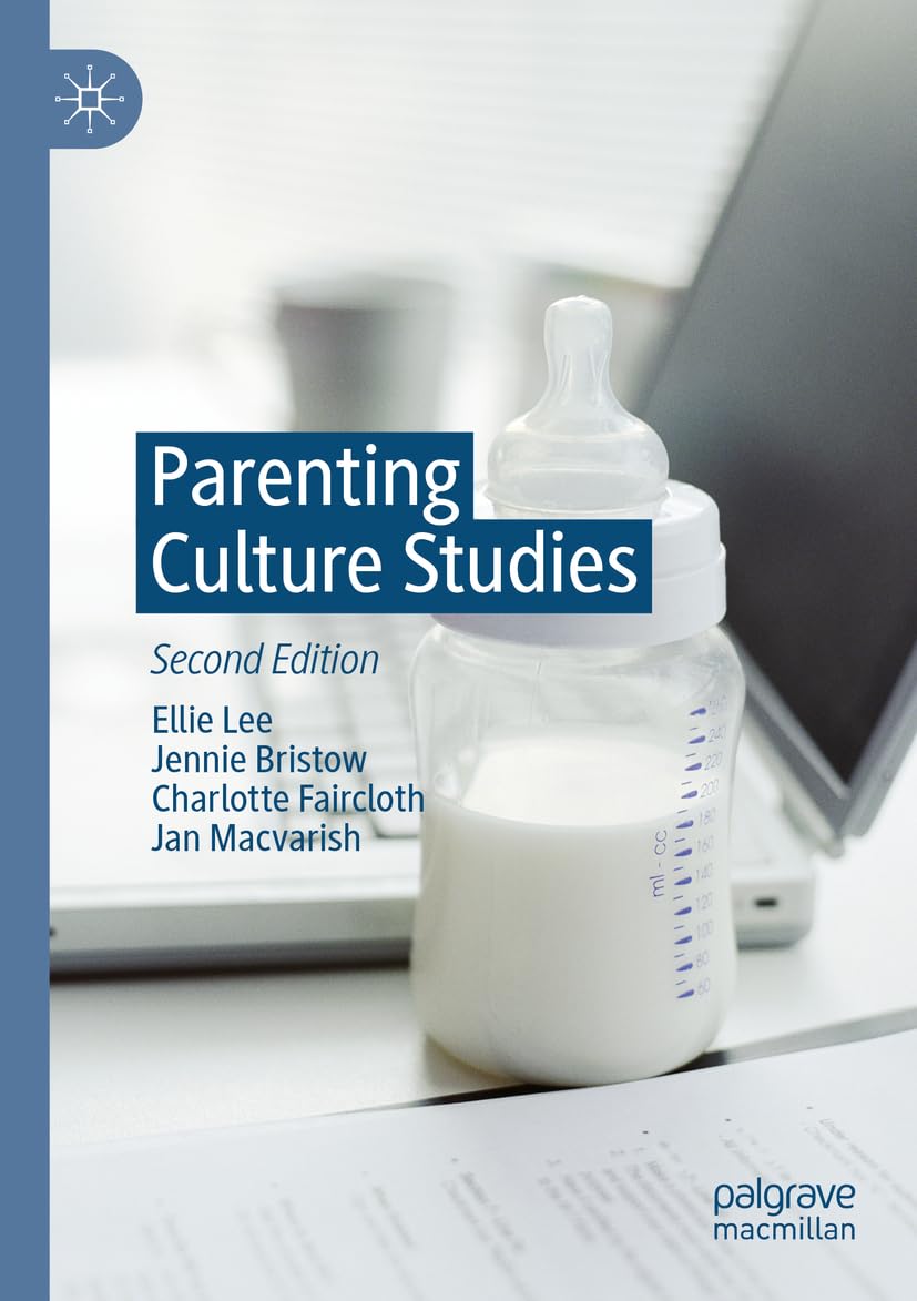 Parenting Culture Studies Law