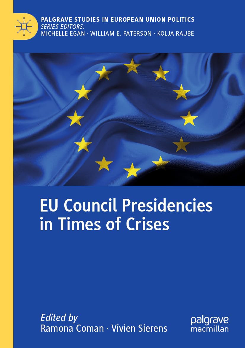 EU Council Presidencies in Times of Crises Law