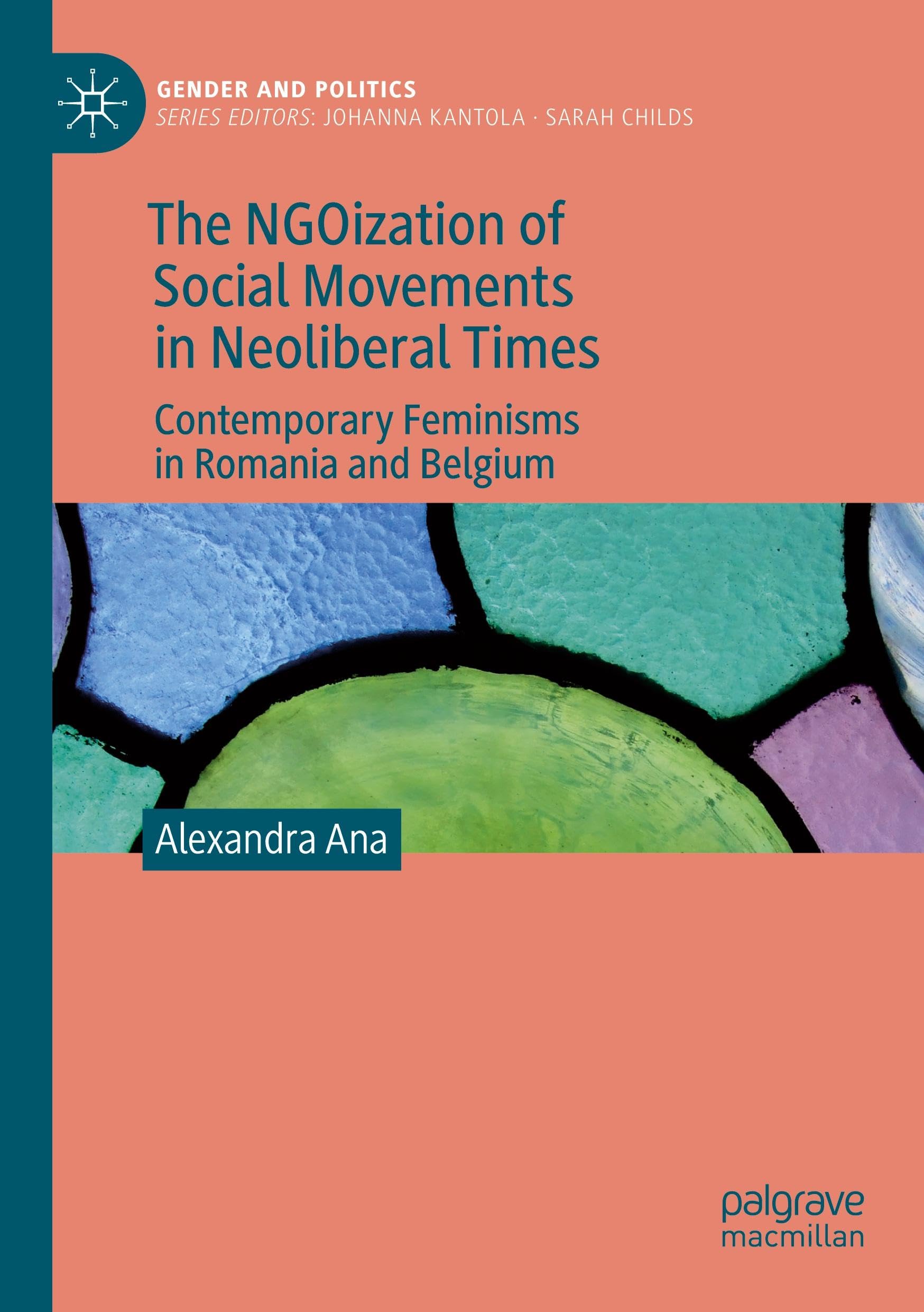 The NGOization of Social Movements in Neoliberal Times Law