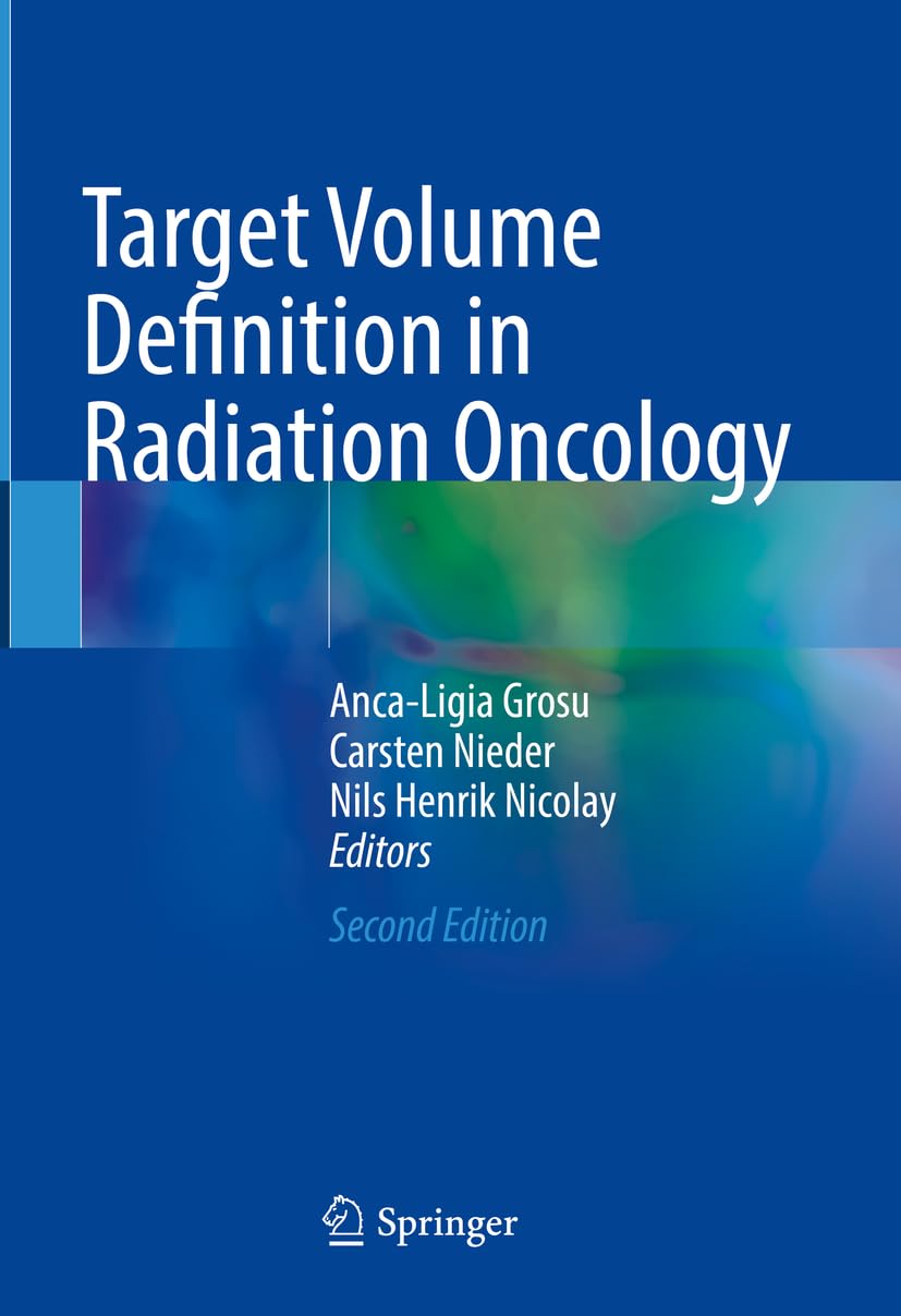 Target Volume Definition in Radiation Oncology Medicine