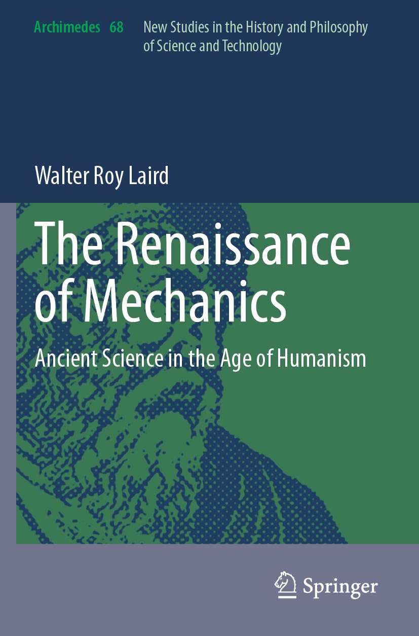 The Renaissance of Mechanics Business & Technology