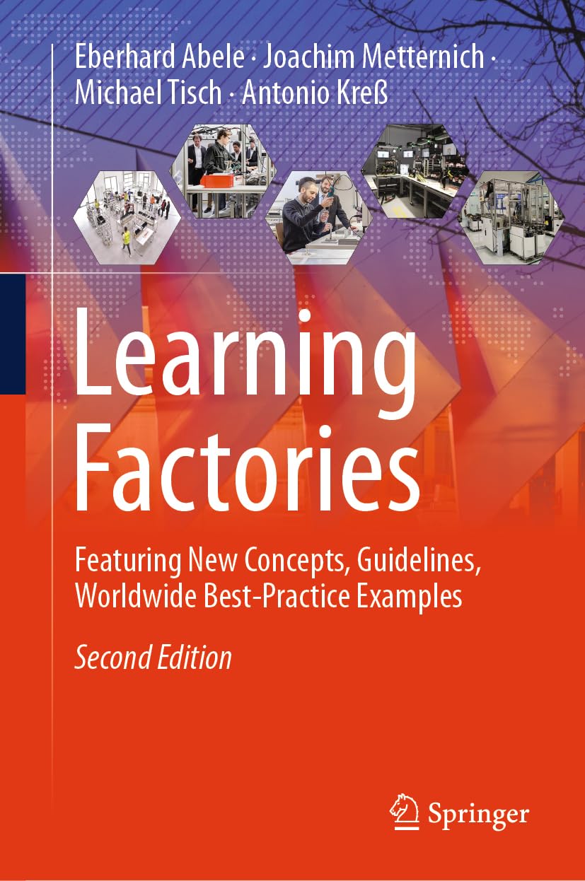 Learning Factories Law