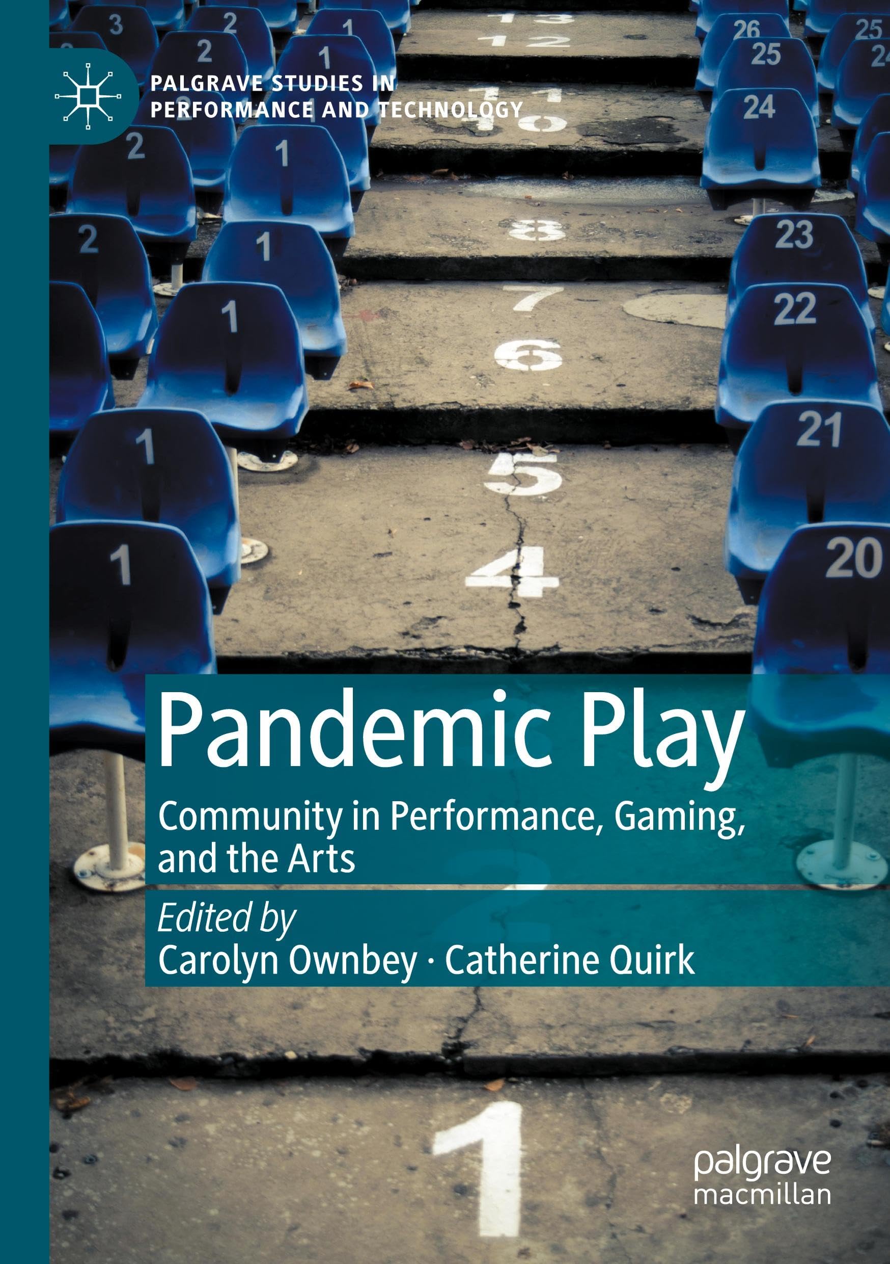 Pandemic Play Law