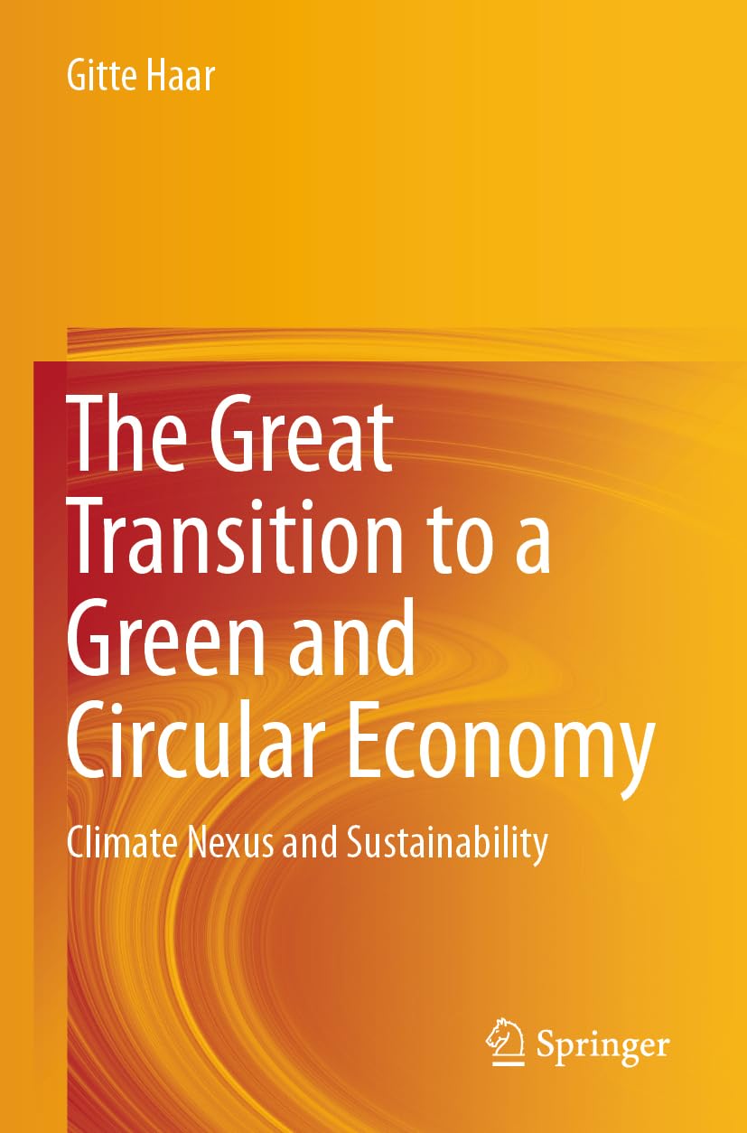 The Great Transition to a Green and Circular Economy Law