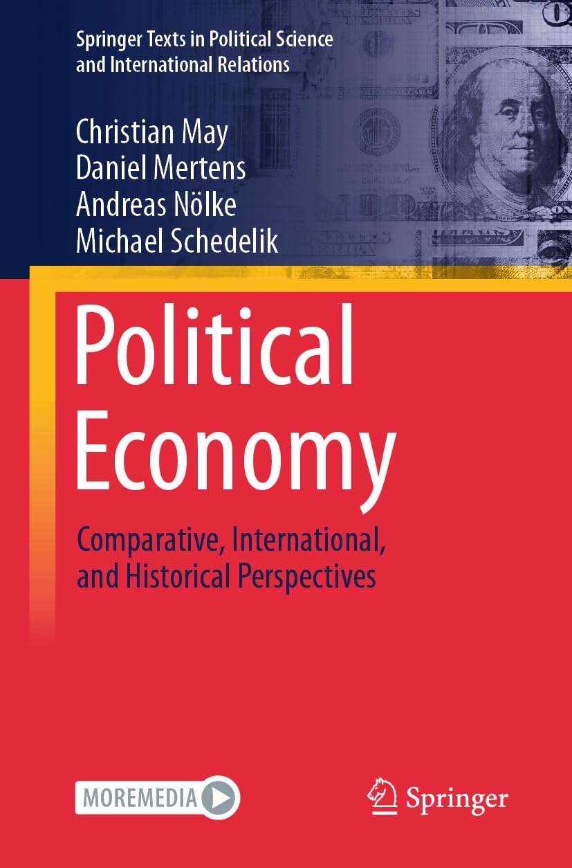 Product Image: Political Economy