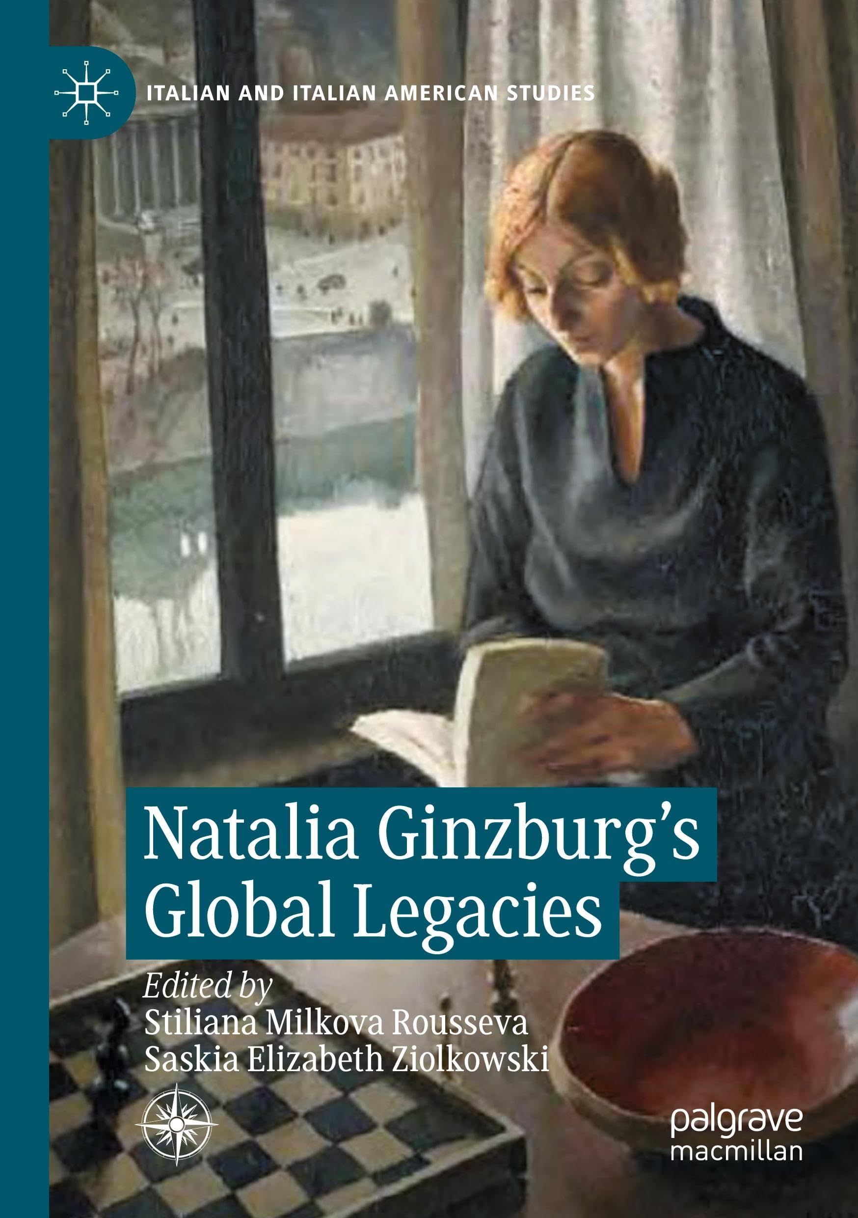 Natalia Ginzburg's Global Legacies Law