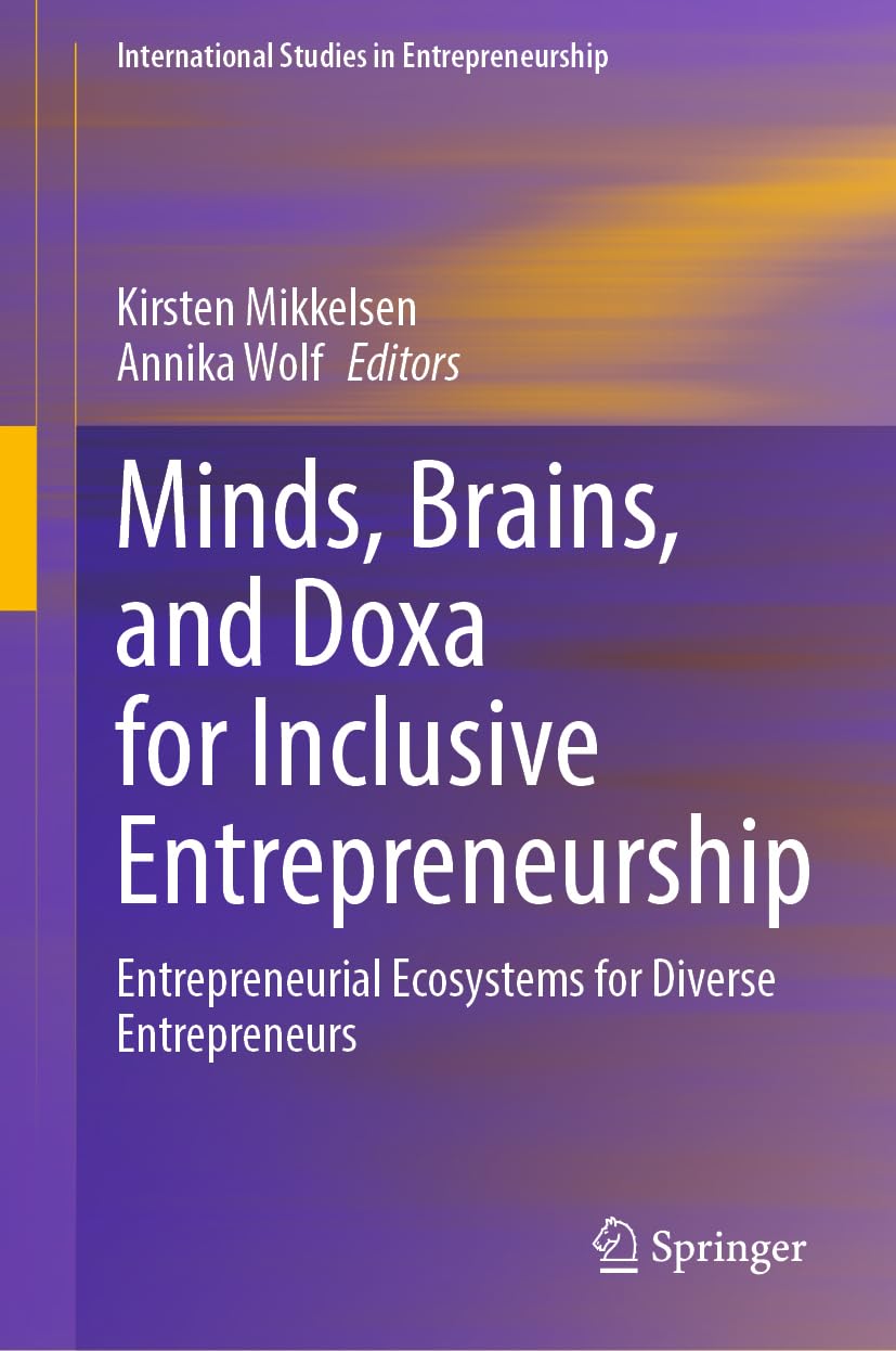 Minds, Brains, and Doxa for Inclusive Entrepreneurship Law