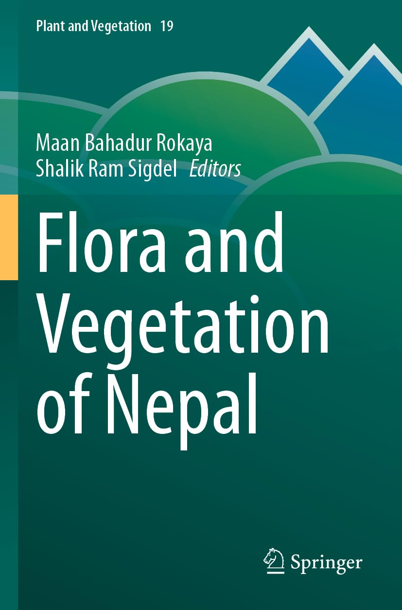 Flora and Vegetation of Nepal Mathematics