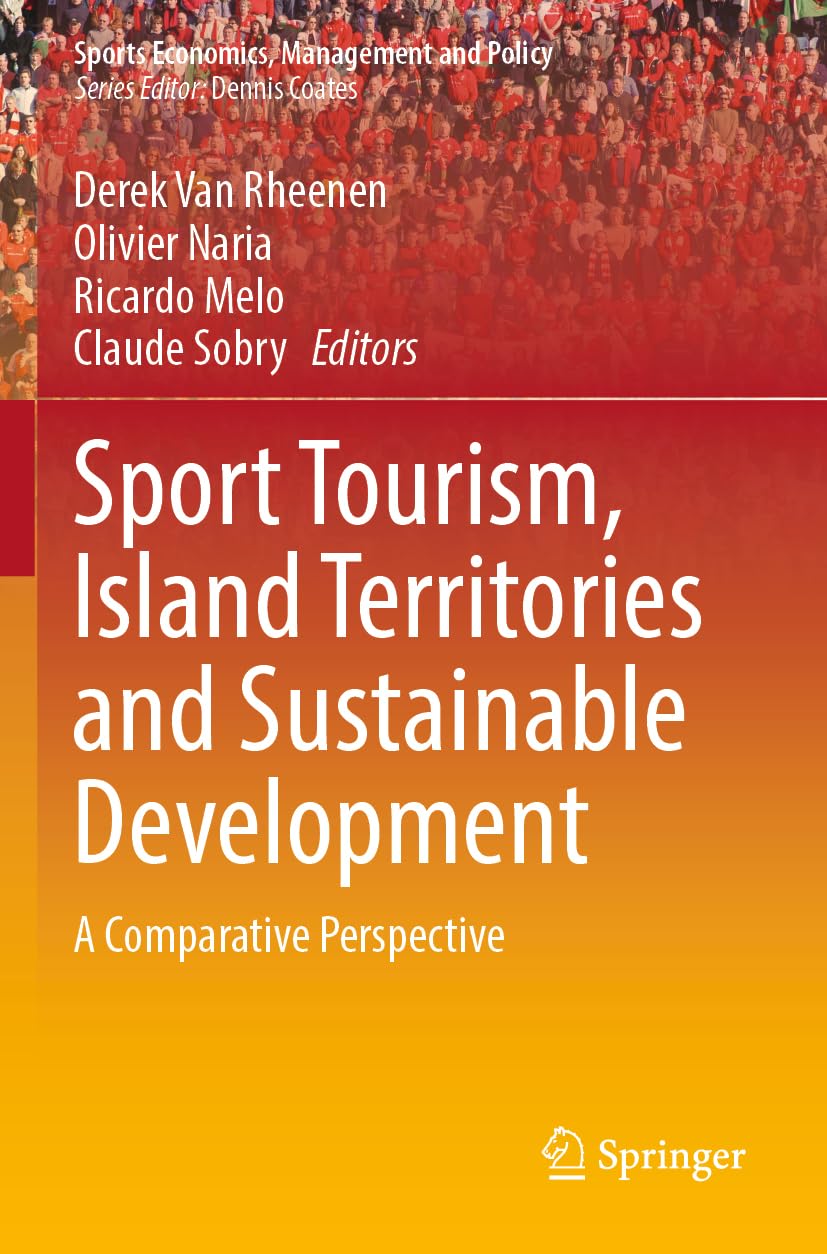 Sport Tourism, Island Territories and Sustainable Development Law
