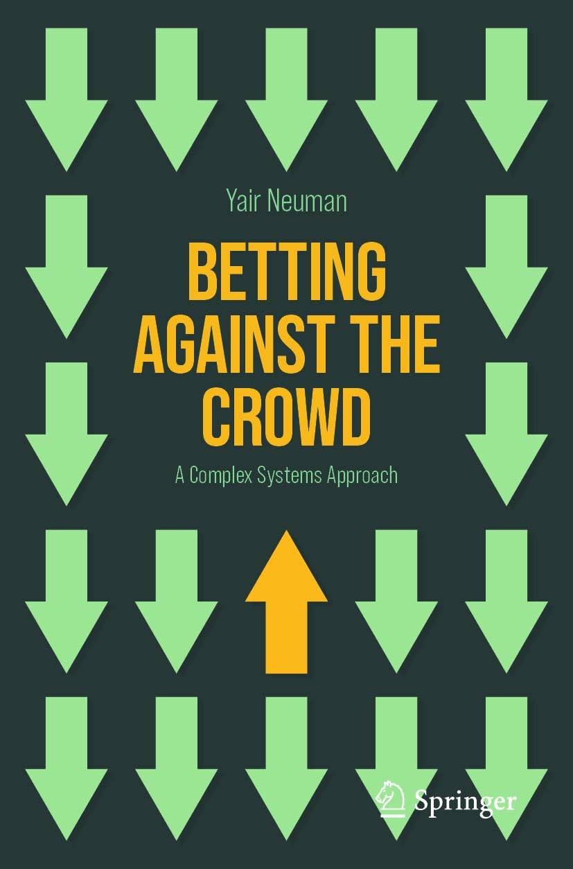 Betting Against the Crowd Law
