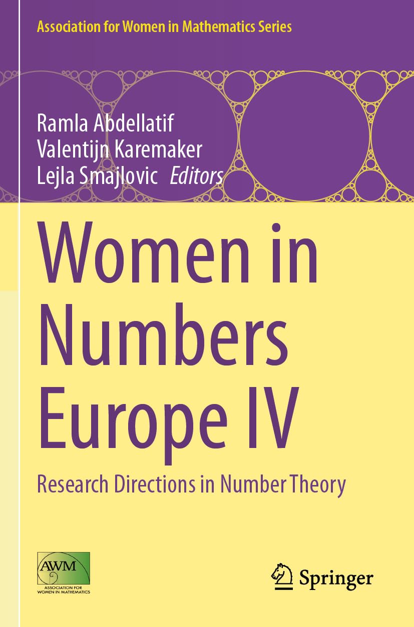 Women in Numbers Europe IV Computer Science