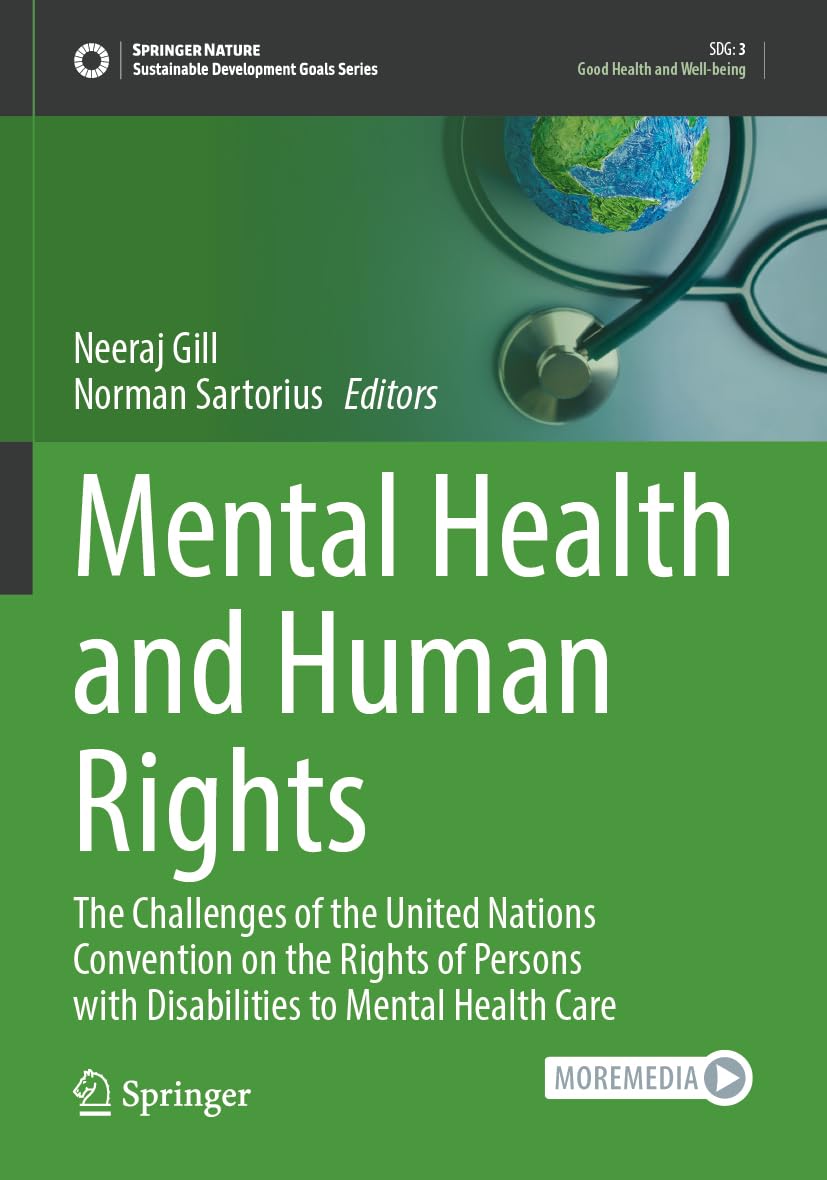 Mental Health and Human Rights Medicine