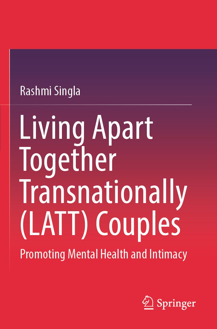 Living Apart Together Transnationally (LATT) Couples Law
