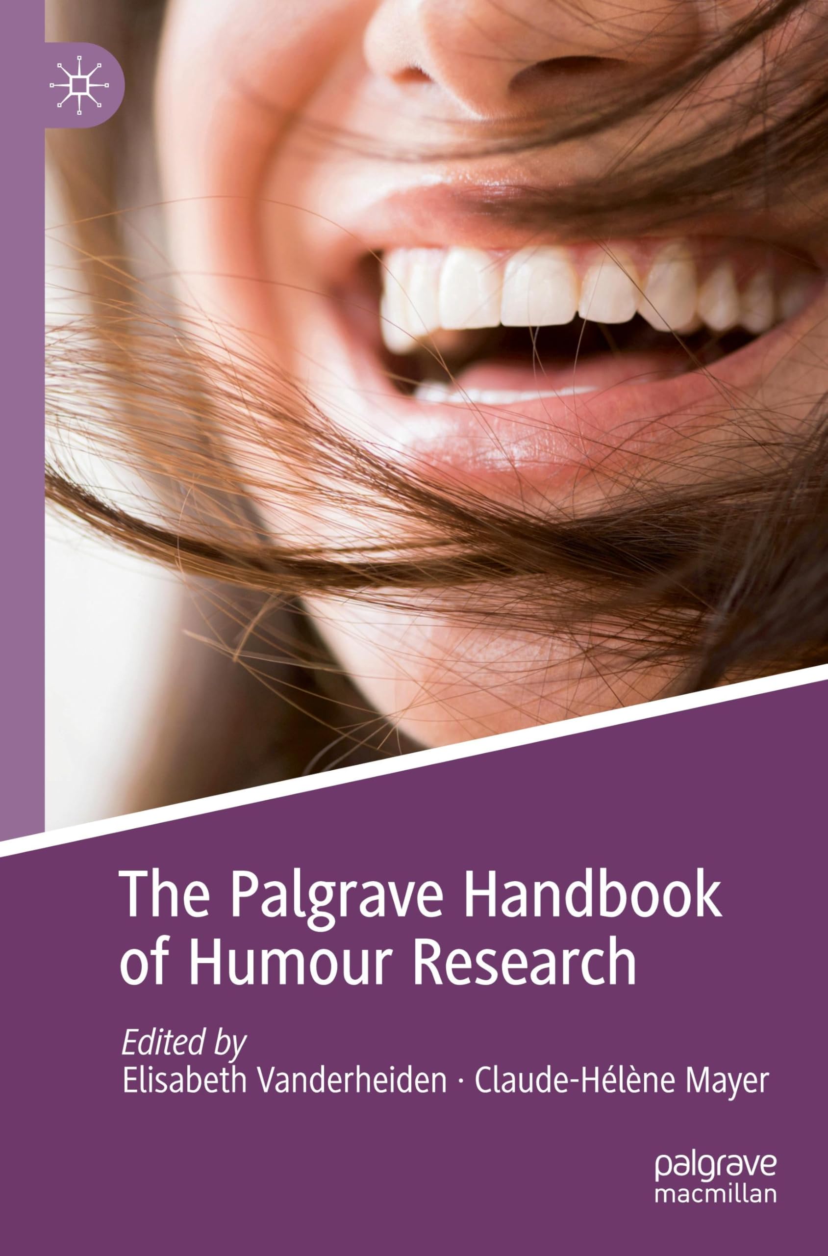 The Palgrave Handbook of Humour Research Law