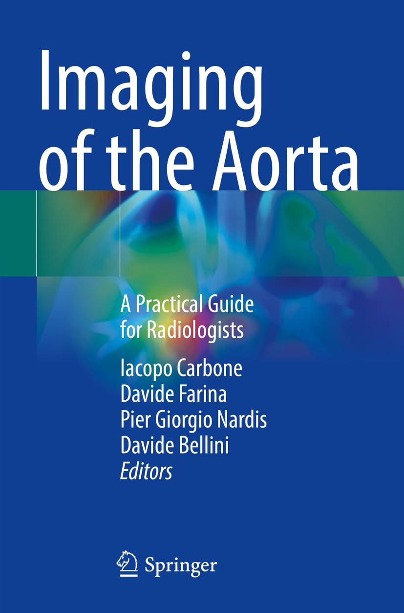 Imaging of the Aorta Medicine