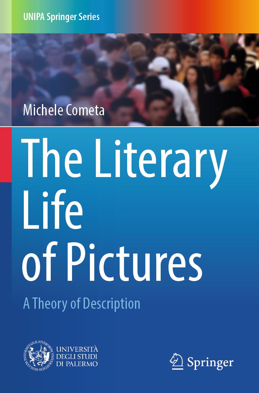 The Literary Life of Pictures Law