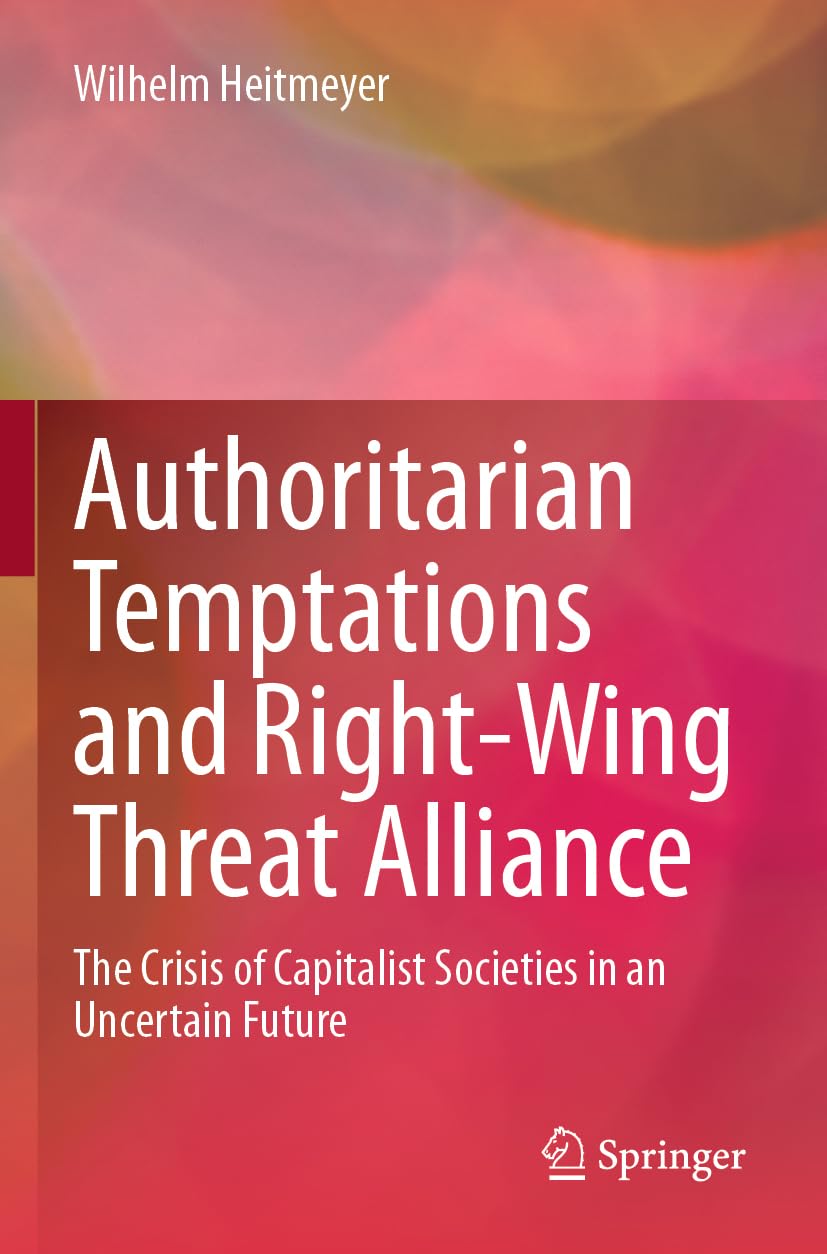 Authoritarian Temptations and Right-Wing Threat Alliance Law