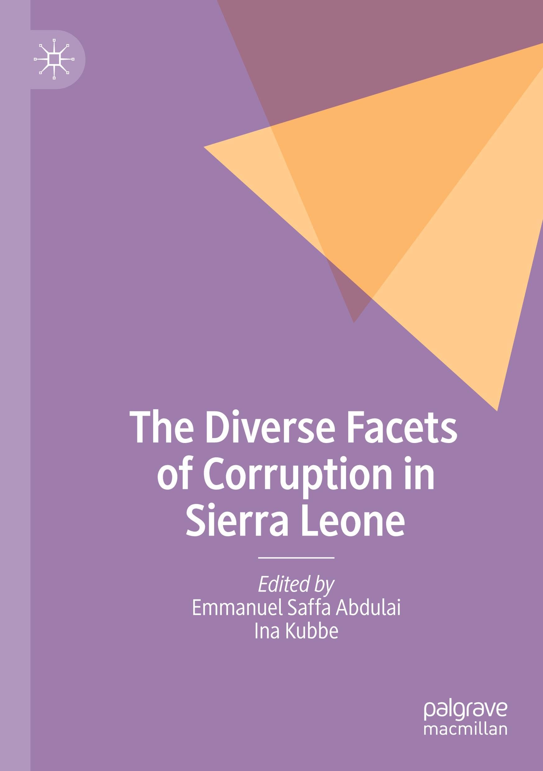 The Diverse Facets of Corruption in Sierra Leone Law