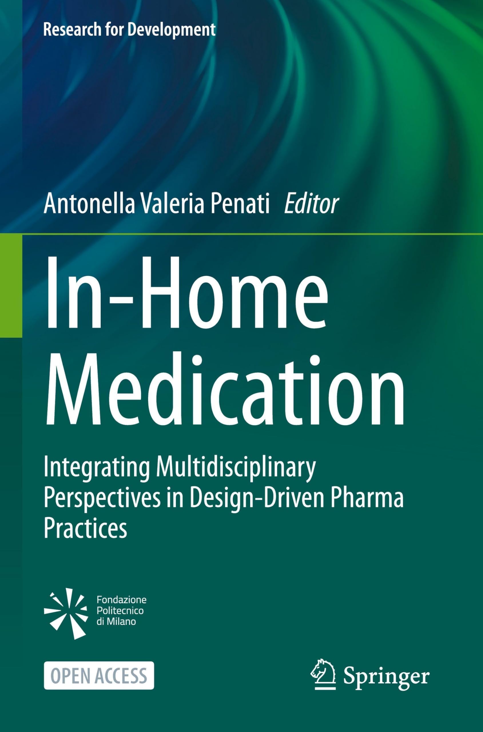 In-Home Medication Medicine