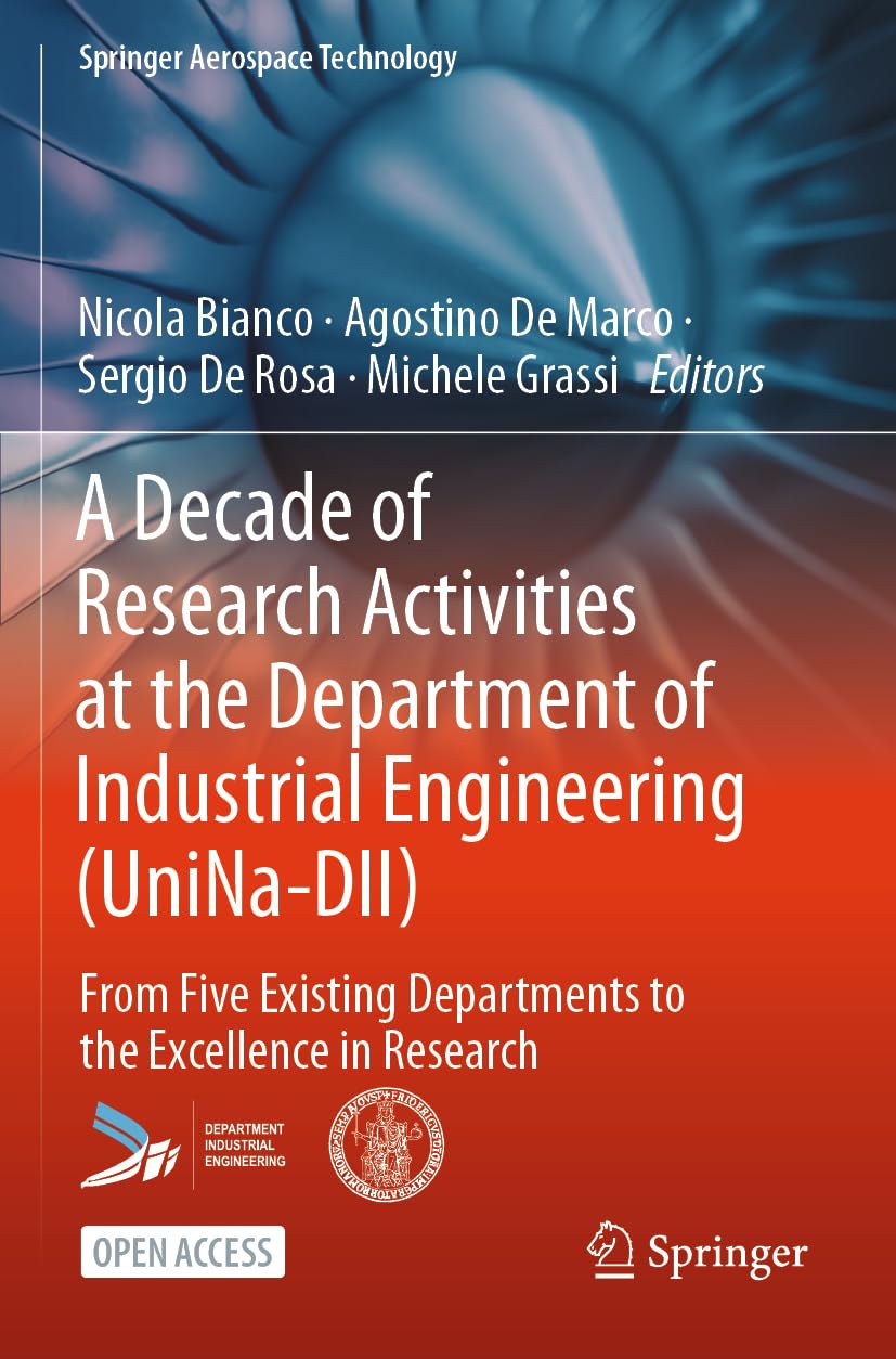 A Decade of Research Activities at the Department of Industrial Engineering (UniNa-DII) Business & Technology