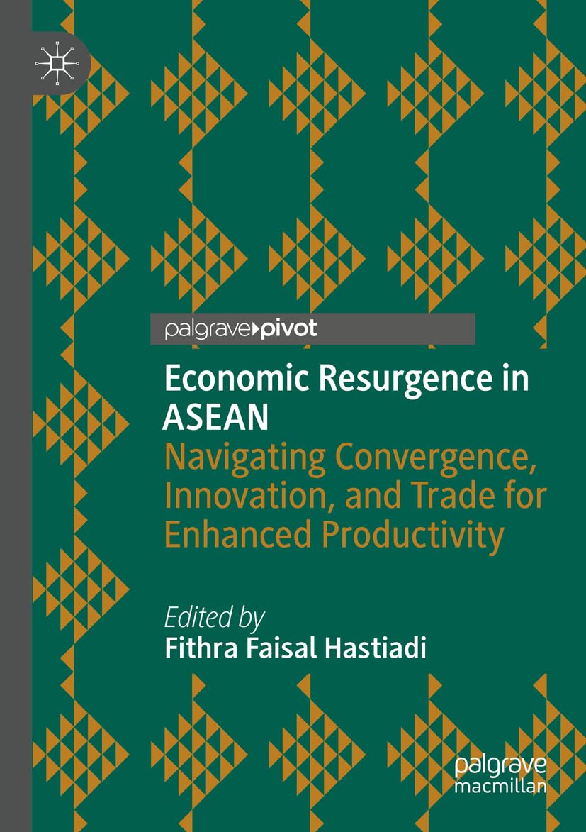 Economic Resurgence in ASEAN Law